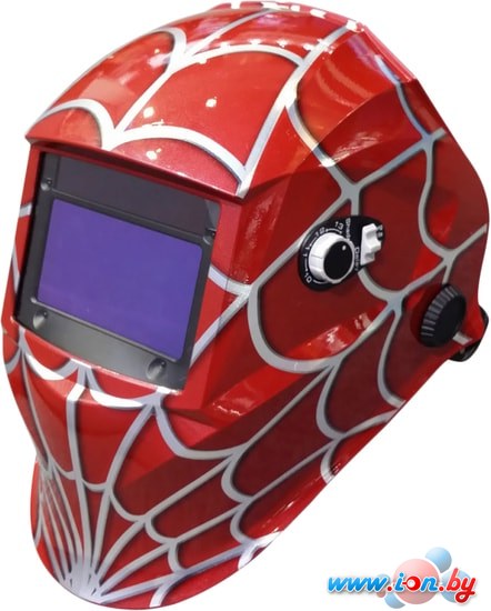 Сварочная маска Aurora Sun-7 (spider) в Могилёве