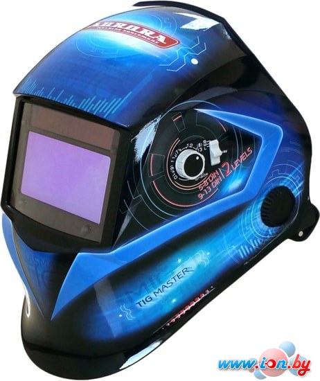 Сварочная маска Aurora Sun-7 Tig Master в Бресте