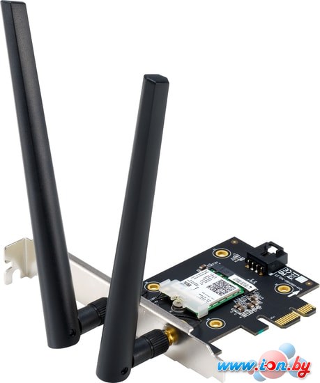 Wi-Fi адаптер ASUS PCE-AX3000 в Гомеле