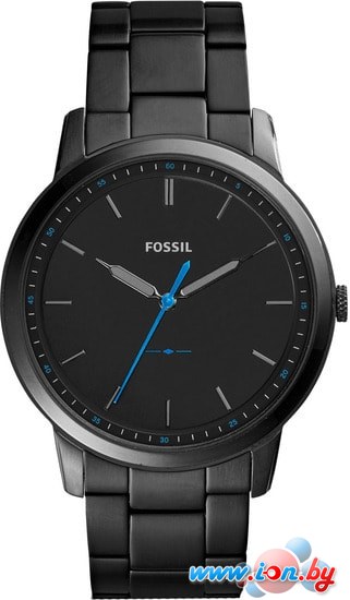 Наручные часы Fossil The Minimalist FS5308 в Могилёве