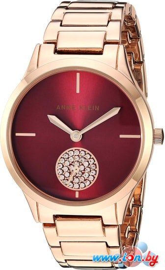 Наручные часы Anne Klein 3416BYRG в Могилёве
