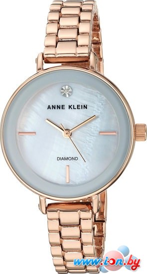 Наручные часы Anne Klein 3386LGRG в Могилёве