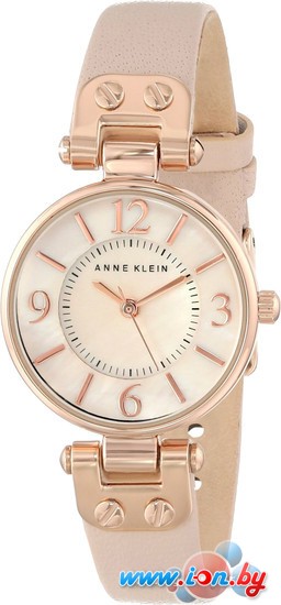 Наручные часы Anne Klein 9442RGLP в Бресте