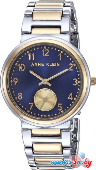 Наручные часы Anne Klein 3407NVTT в Бресте