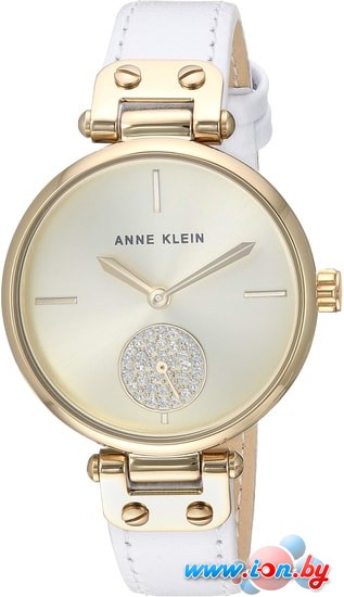 Наручные часы Anne Klein 3380CHWT в Могилёве