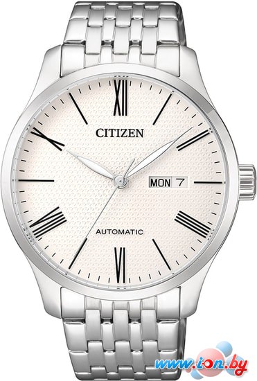 Наручные часы CITIZEN NH8350-59A в Могилёве