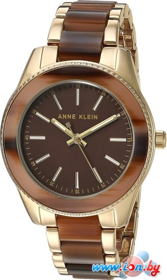 Наручные часы Anne Klein 3214BNGB в Могилёве