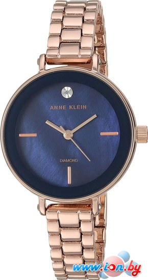 Наручные часы Anne Klein 3386NMRG в Бресте