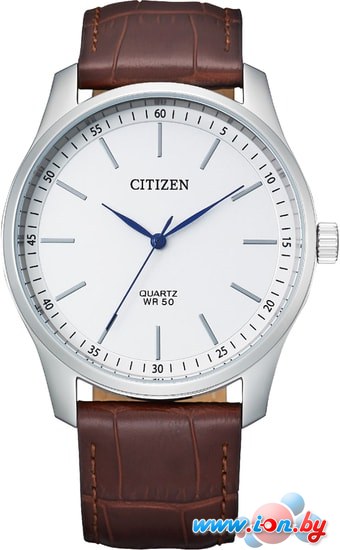 Наручные часы CITIZEN BH5000-08A в Могилёве