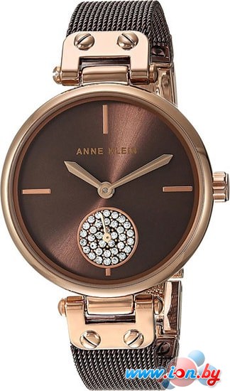 Наручные часы Anne Klein 3001RGBN в Гомеле