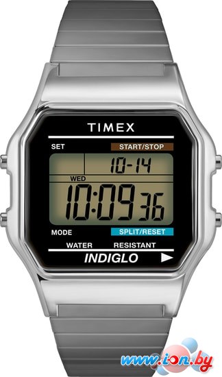 Наручные часы Timex T78587 в Могилёве