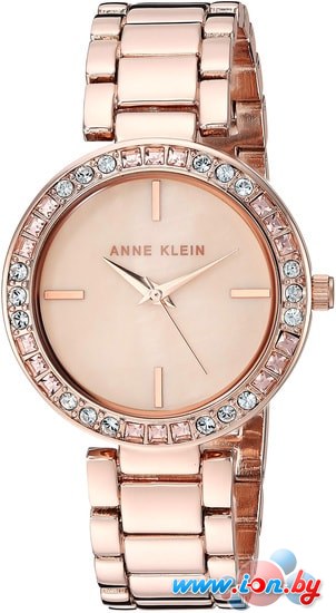 Наручные часы Anne Klein 3358PMRG в Могилёве