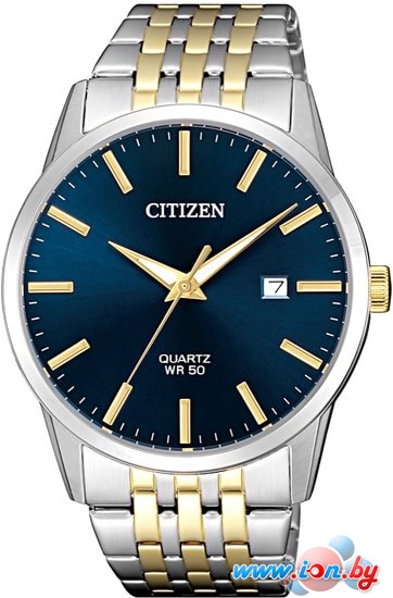 Наручные часы CITIZEN BI5006-81L в Могилёве