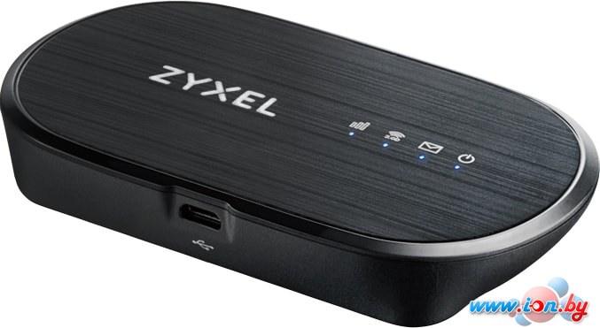 Мобильный 4G Wi-Fi роутер Zyxel WAH7601 в Гомеле