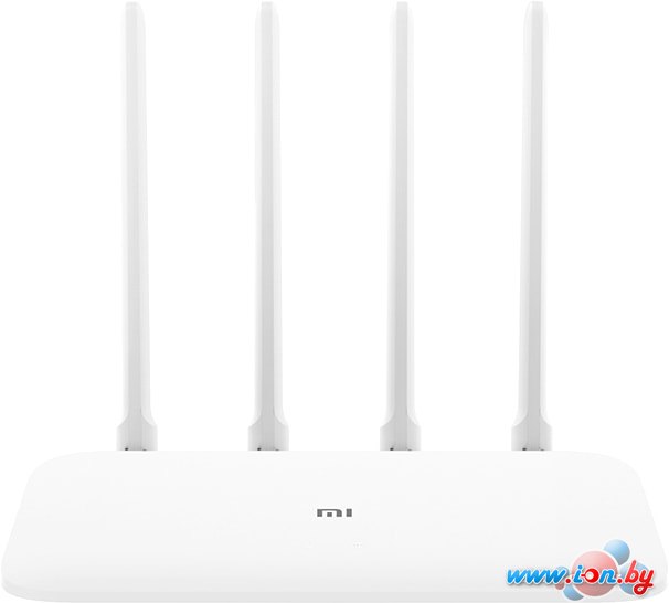 Wi-Fi роутер Xiaomi Mi Router 4a (международная версия) в Бресте