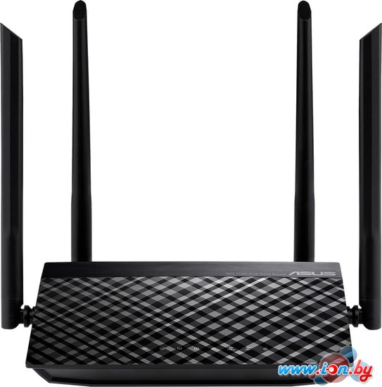 Wi-Fi роутер ASUS RT-AC1200 v2 в Минске