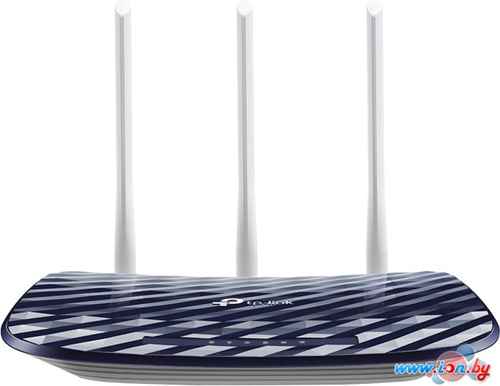 Wi-Fi роутер TP-Link Archer C20(RU) v5 в Могилёве