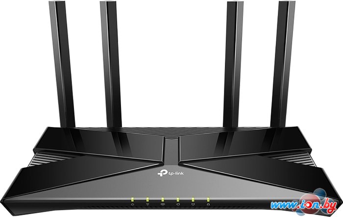 Wi-Fi роутер TP-Link Archer AX10 в Могилёве