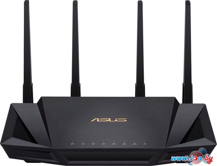 Wi-Fi роутер ASUS RT-AX58U в Могилёве