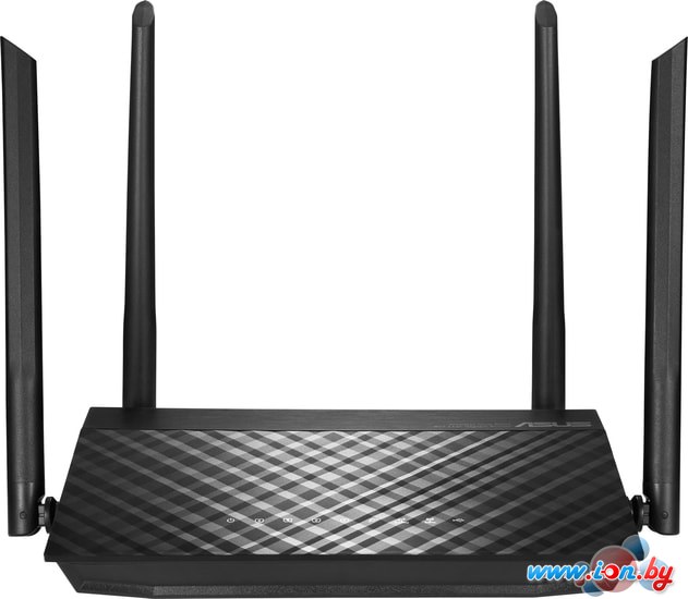 Wi-Fi роутер ASUS RT-AC58U V2 в Могилёве