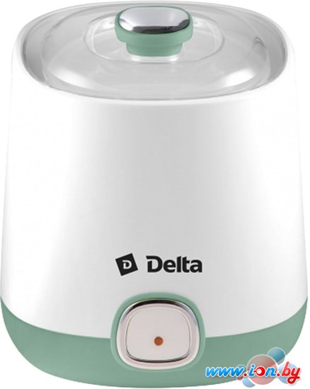 Йогуртница Delta DL-8400 в Бресте
