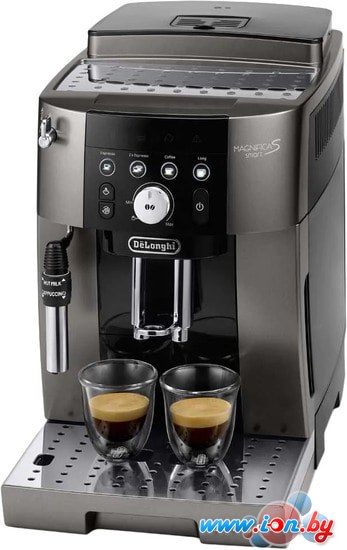 Эспрессо кофемашина DeLonghi Magnifica S Smart ECAM 250.33.TB в Могилёве