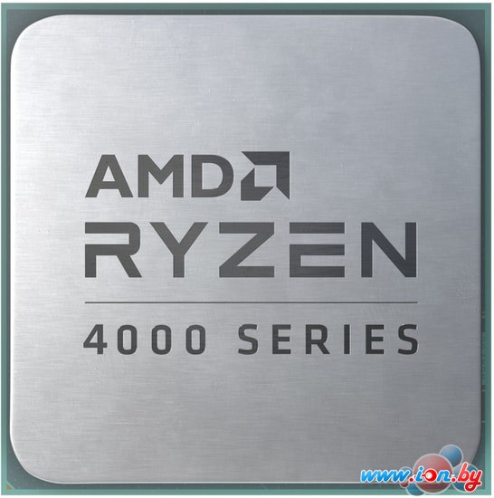 Процессор AMD Ryzen 5 PRO 4650G в Минске