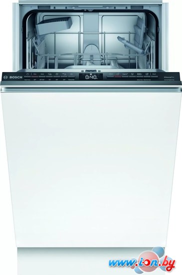 Посудомоечная машина Bosch SPV4HKX1DR в Бресте