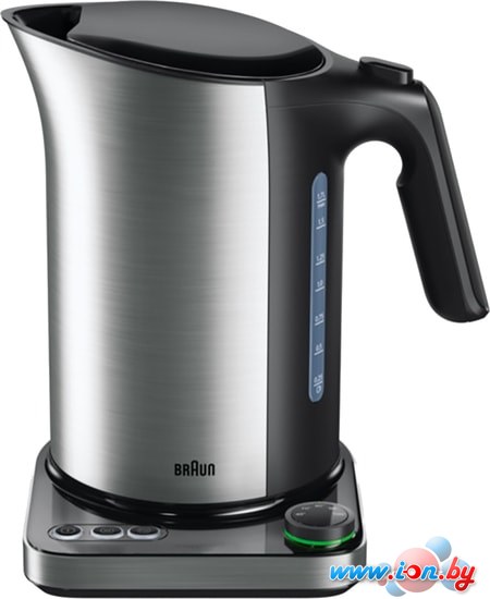 Электрочайник Braun IDCollection WK 5115 BK в Могилёве