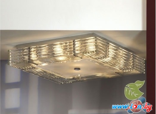 Припотолочная люстра Lussole LOFT GRLSC-3407-10 в Могилёве