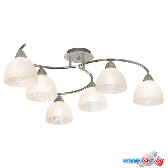 Подвесная люстра Lussole LOFT GRLSF-1603-06 в Могилёве