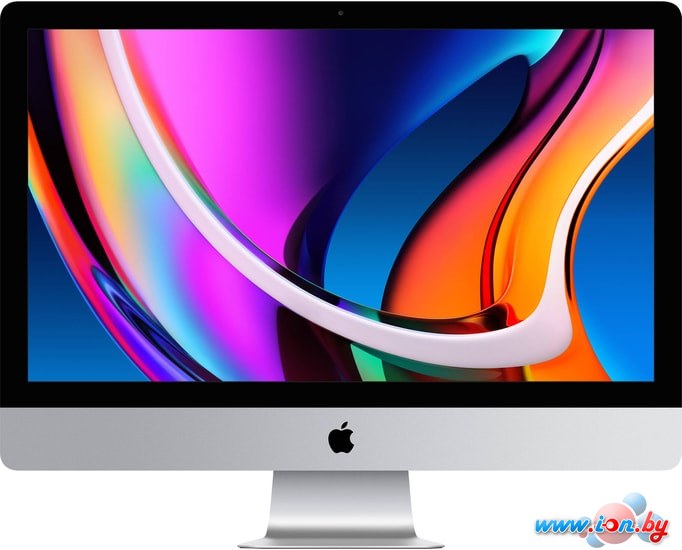Моноблок Apple iMac 27 Retina 5K 2020 MXWU2 в Минске