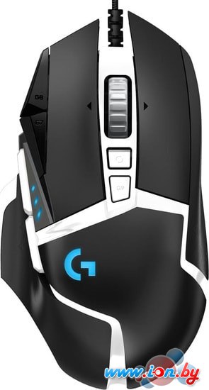 Игровая мышь Logitech G502 Hero SE в Гродно