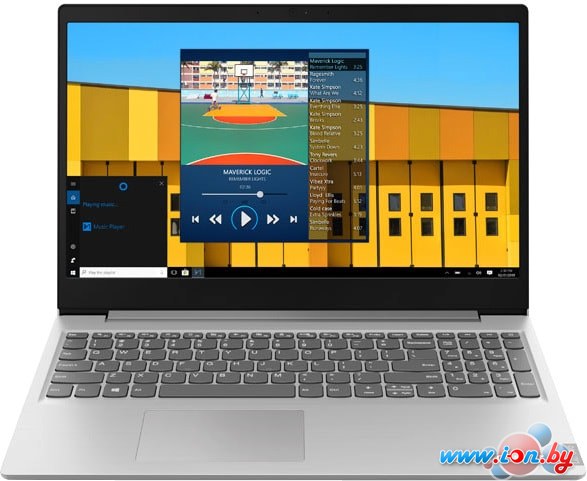 Ноутбук Lenovo IdeaPad S145-15API 81UT000TRK в Гомеле