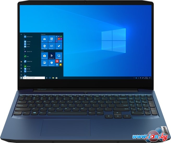 Игровой ноутбук Lenovo IdeaPad Gaming 3 15IMH05 81Y400EURE в Гродно