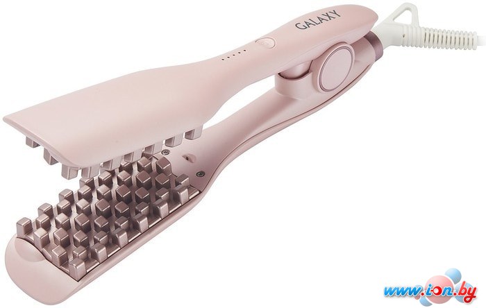 Щипцы-гофре Galaxy GL4661 в Могилёве
