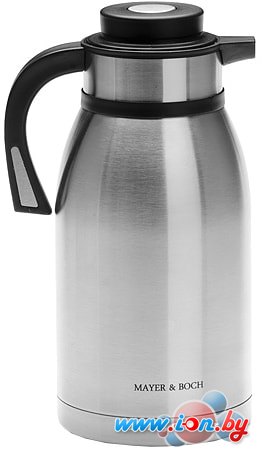 Кувшин-термос Mayer&Boch MB-26640 2.5л (серебристый) в Могилёве