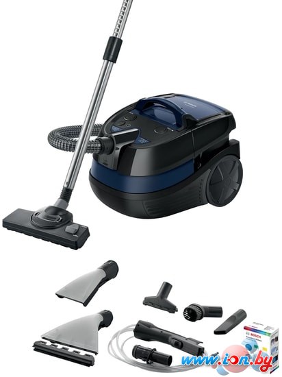 Пылесос Bosch BWD41700 в Могилёве