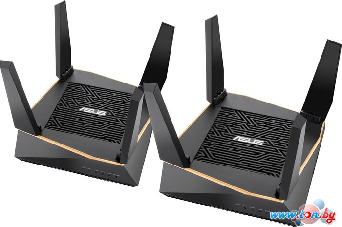 Wi-Fi система ASUS RT-AX92U (2 шт.) в Гомеле