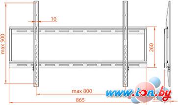 Кронштейн Electric Light КБ-01-48 в Могилёве