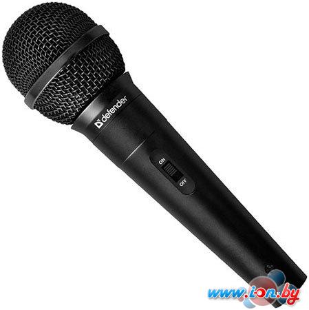 Микрофон Defender MIC-130 в Бресте