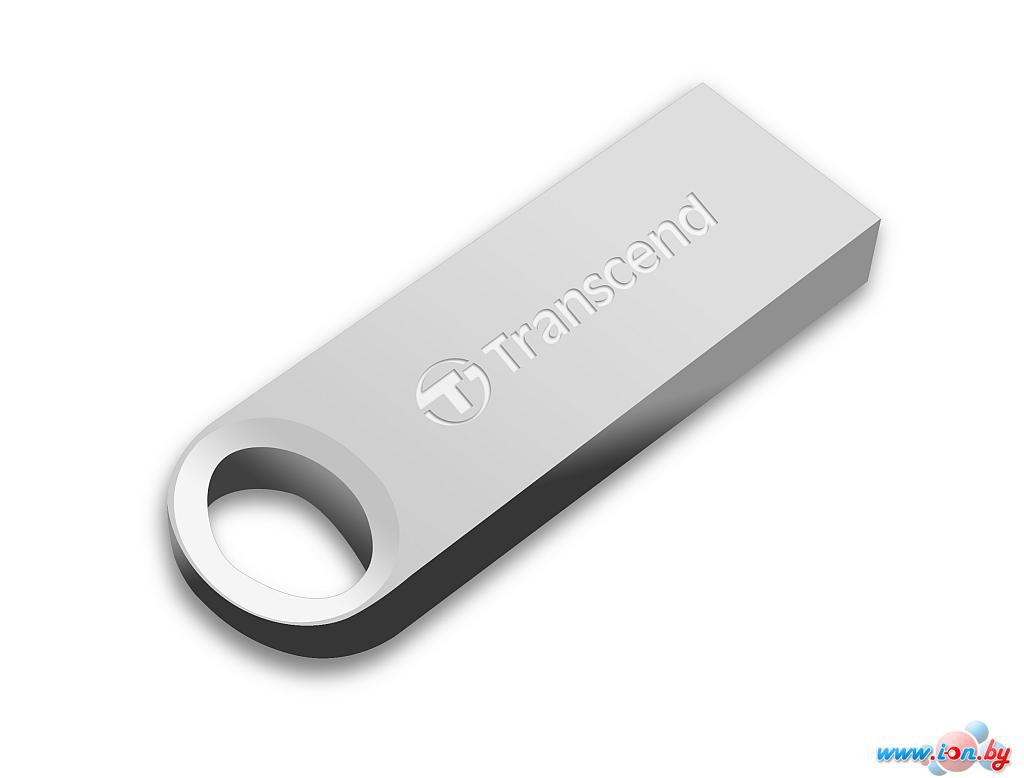 USB Flash Transcend JetFlash 520S 64GB Silver (TS64GJF520S) в Могилёве