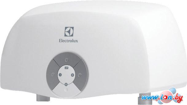 Водонагреватель Electrolux Smartfix 2.0 TS (6,5 кВт) в Бресте