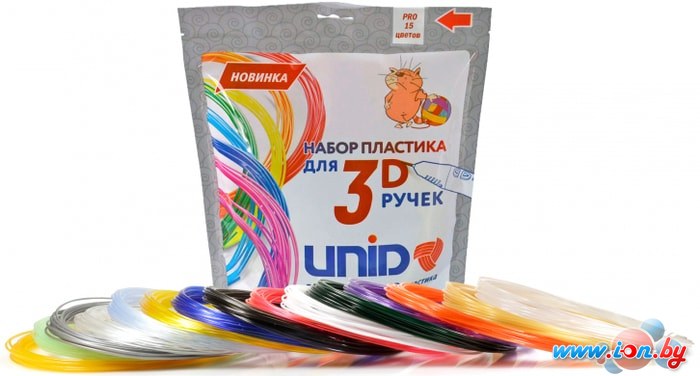 Unid PRO-15 в Минске