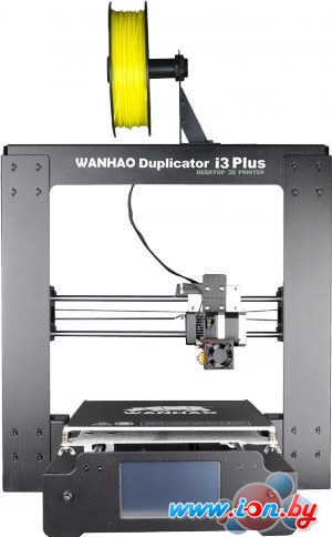3D-принтер Wanhao Duplicator i3 Plus Mark II в Гомеле