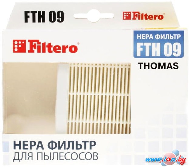 HEPA-фильтр Filtero FTH 09 в Могилёве