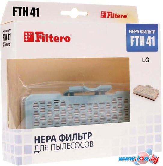 HEPA-фильтр Filtero FTH 41 в Гродно