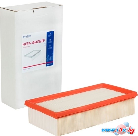 HEPA-фильтр Euroclean KHPM-NT35/1 в Могилёве