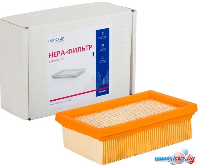 HEPA-фильтр Euroclean KHPM-MV4 в Бресте