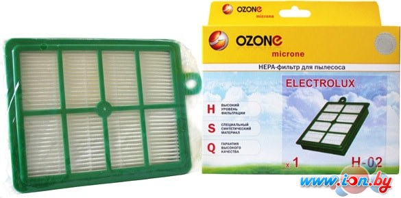HEPA-фильтр Ozone H-02 в Могилёве